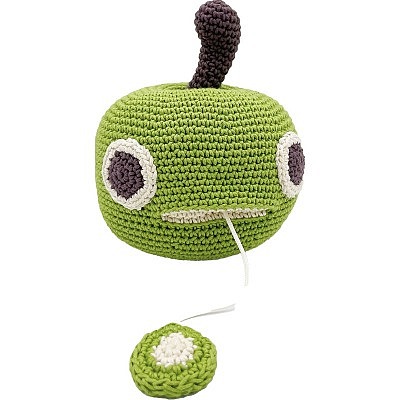 Ringo Pomme