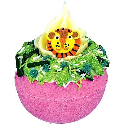 Going Wild Bath Blaster