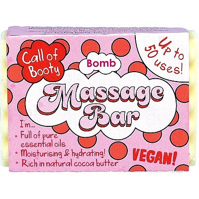 Call of Booty Massage Bar