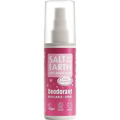 Fresh Strawberry  SPRAY   |   100ml