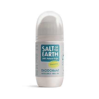 Classic / Unscented REFILLABLE ROLL-ON  | 75ml