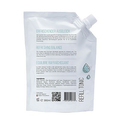 Yuukidz Tonic Refill 300 ml