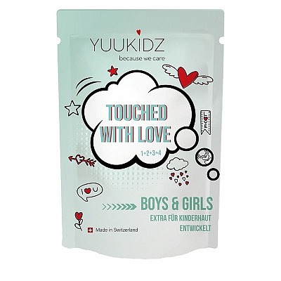 Yuukidz Set Touched with Love