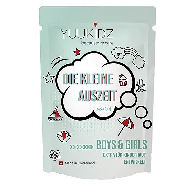 Yuukidz Set Die kleine Auszeit