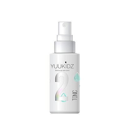 Yuukidz Tonic