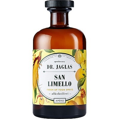 San Limello 500 ml
