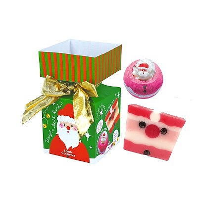 Jingle Bell Rocks Mini Cracker
