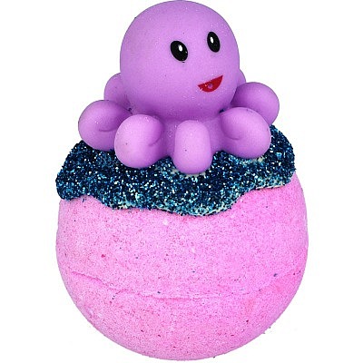 Octopus's Garden Bath Blaster