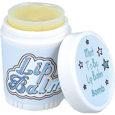 Mint to Be Lip Balm
