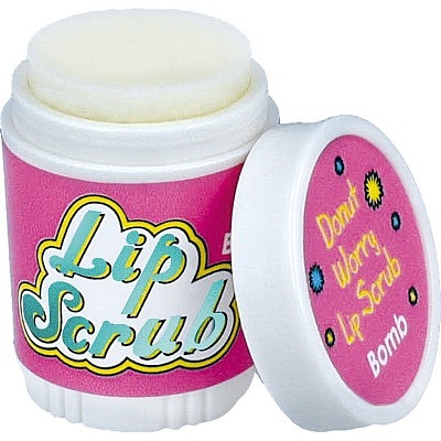 Donut Worry Lip Scrub