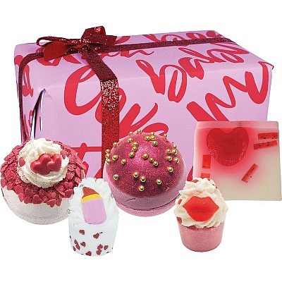 Date Night Geschenk-Set