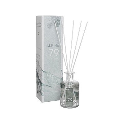 Bouquet Parfumé 200ml |  PURE WATER' 