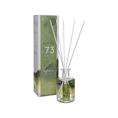 Bouquet Parfumé 200ml |  'FRESH HERBS' 