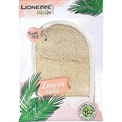 LOOFAH Peeling Handschuh 