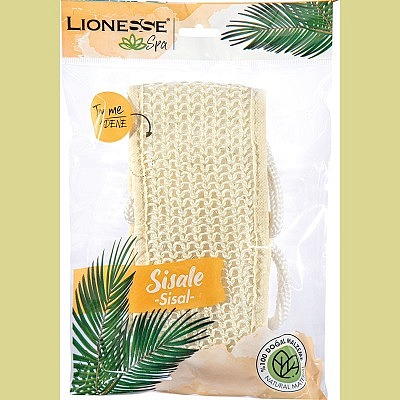 SISAL Rückenband