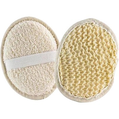 SISAL Peeling Pad