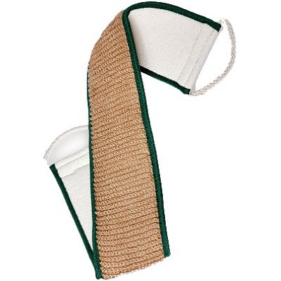 JUTE Rückenband
