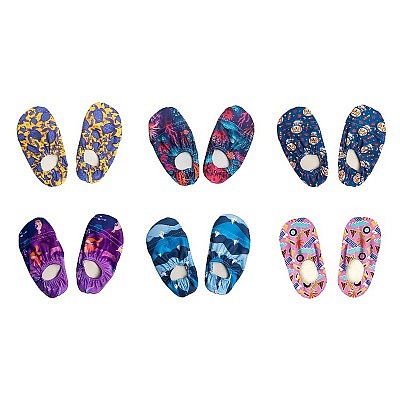 Kids No-slip Schuhe (Aqua Schuhe) 