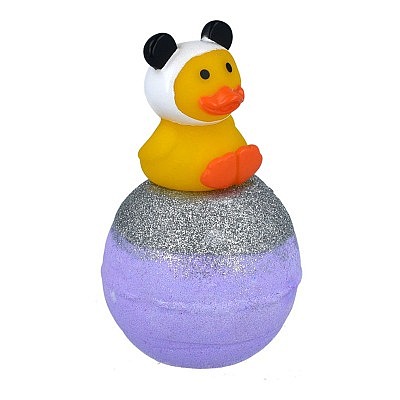 Quack Fu Panda Bath Blaster