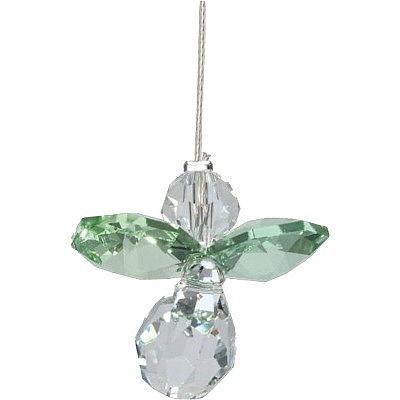 Crystal Engel klein Peridot