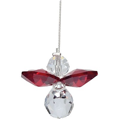 Crystal Engel klein Rubin