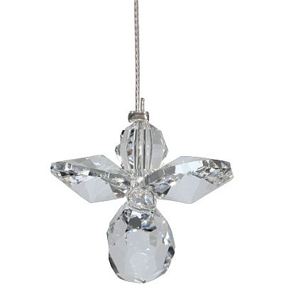 Crystal Engel klein Kristall