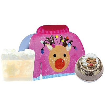 Prancer & Dancer Mini Gift Pack