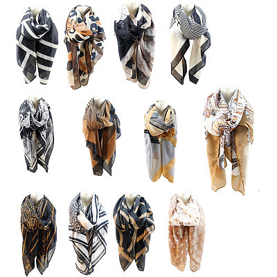 Sommer Damen Schal "Sommer'