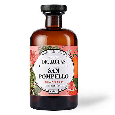 San Pompello 500 ml