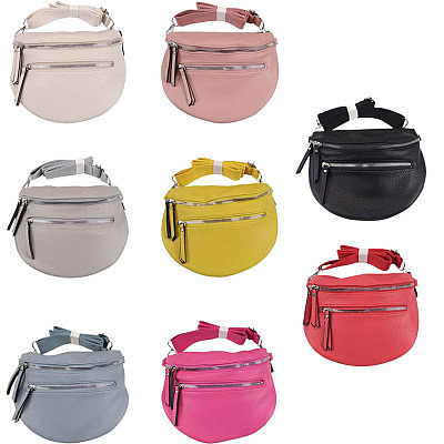 Damen Crossbody Tasche 2.1 (Bauchtasche)