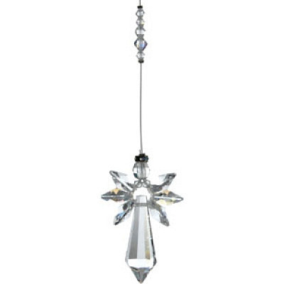 Crystal Engel gross Nordlicht