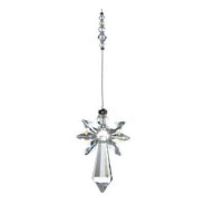 Crystal Engel gross Kristall