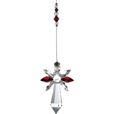 Crystal Engel gross Granat