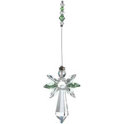 Crystal Engel gross Peridot