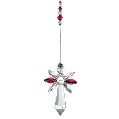Crystal Engel gross Rubin