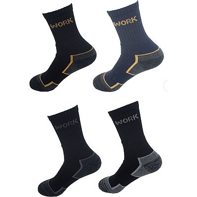Herren Arbeitersocken 10er Pack 