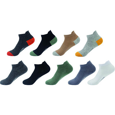Herren Sneaker Casual Style' - im 8er Pack