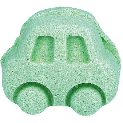 Lightening McClean Mini Bath Bomb