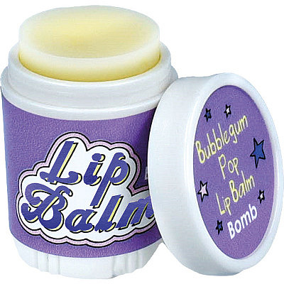 Bubblegum Pop Lip Balm