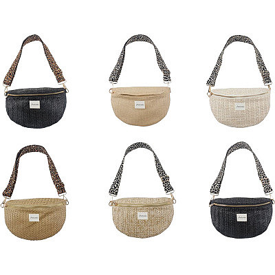 Damen Crossbody Boho/Leo