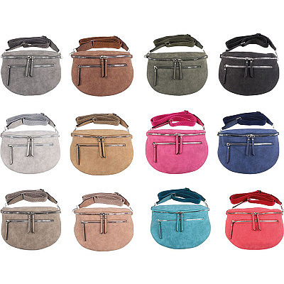Damen Crossbody Tasche 3.0
