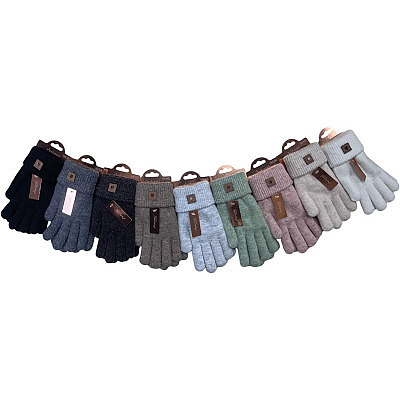 Finger Damen-Handschuhe 'Nuevo'
