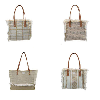 Damen (Strand)- Tasche "Nuevo"