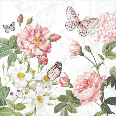 serviette de table "Amelia"