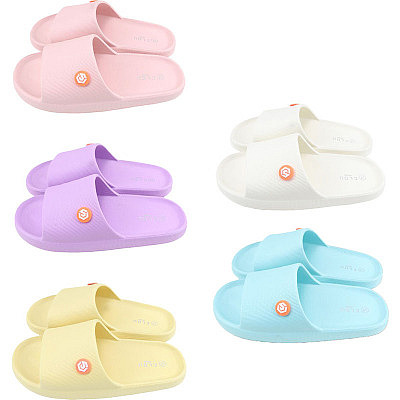 Damen Clou Slipper 'Solid'